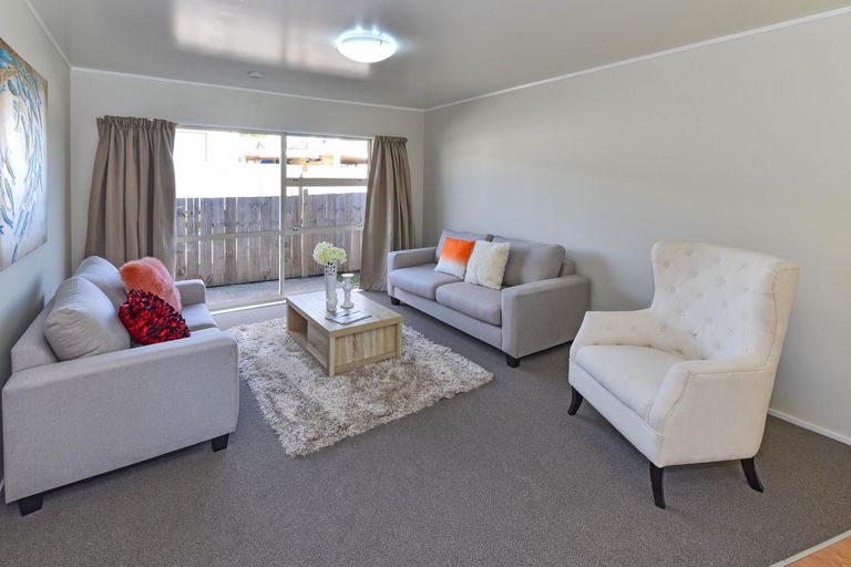 Photo of property in 4/122 Walmsley Road, Favona, Auckland, 2024