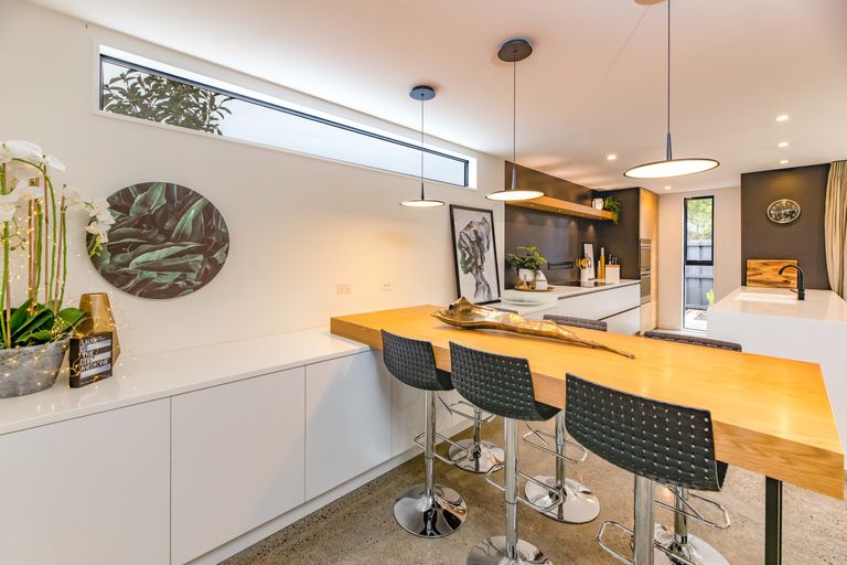 Photo of property in 9 Forbes Street, Sydenham, Christchurch, 8023