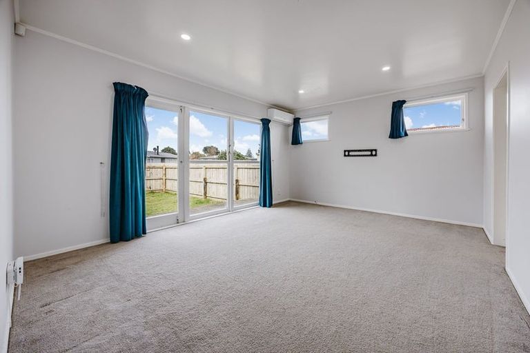 Photo of property in 21 President Avenue, Papakura, 2110