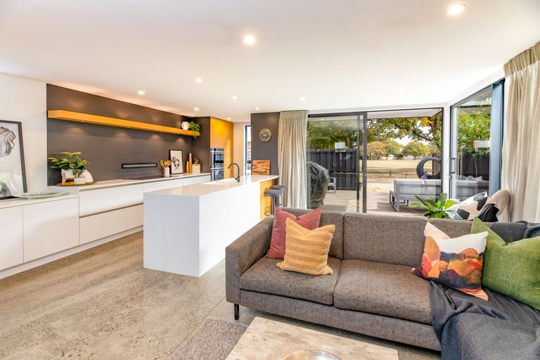 Photo of property in 9 Forbes Street, Sydenham, Christchurch, 8023