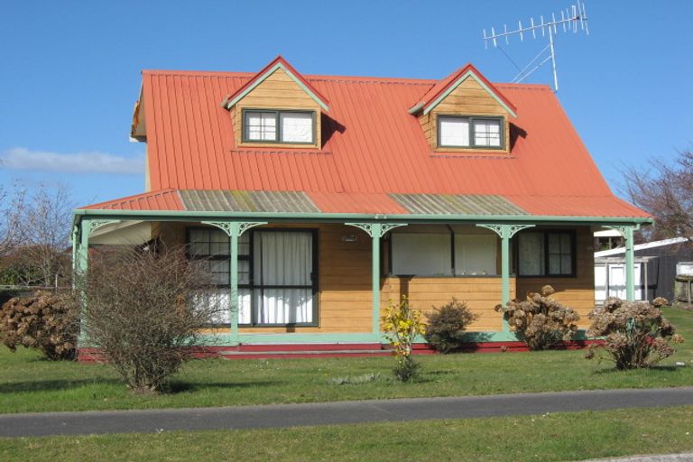 Photo of property in 46 Kaimanawa Street, Omori, Turangi, 3381