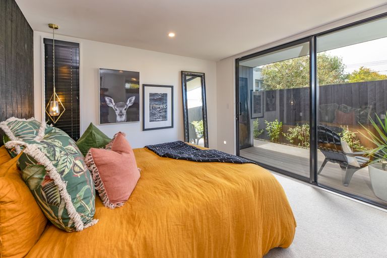 Photo of property in 9 Forbes Street, Sydenham, Christchurch, 8023