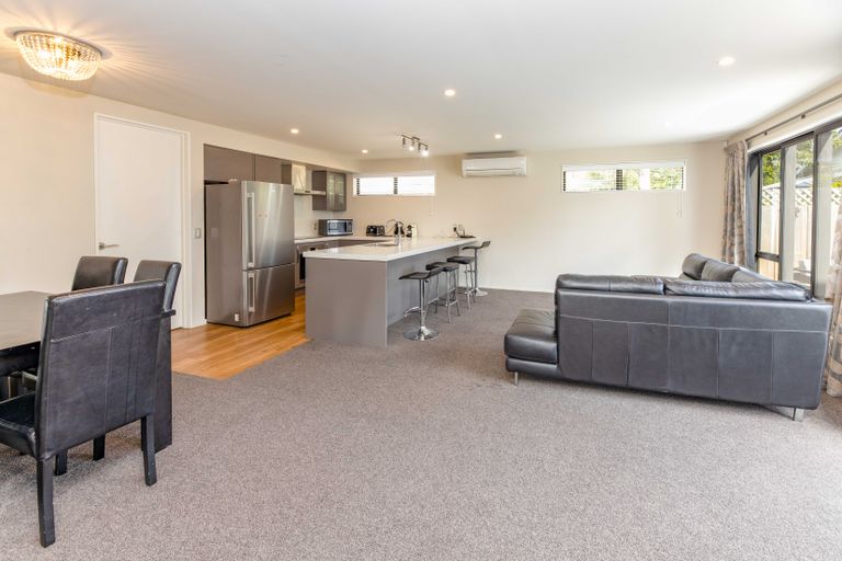 Photo of property in 36b Westminster Street, St Albans, Christchurch, 8014