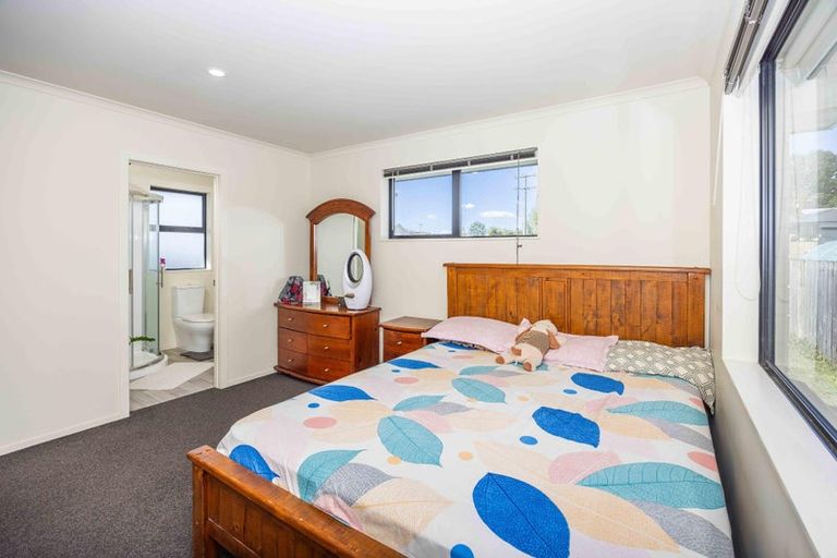 Photo of property in 1 Sargent Place, Otorohanga, 3900