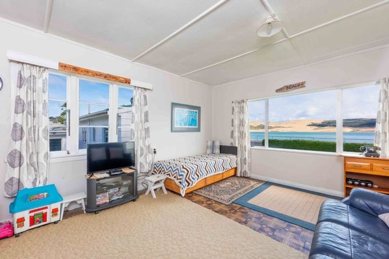 Photo of property in 65 Hokianga Harbour Drive, Opononi, Kaikohe, 0473