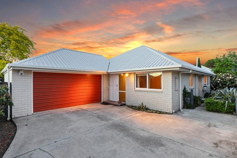 Photo of property in 3/29 Gardiners Road, Bishopdale, Christchurch, 8051