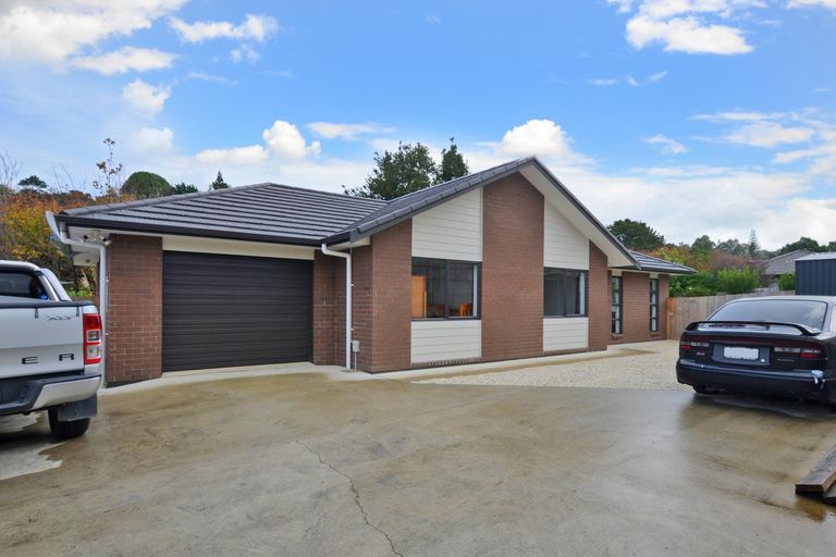 Photo of property in 12 Miners Lane, Te Kamo, Whangarei, 0112