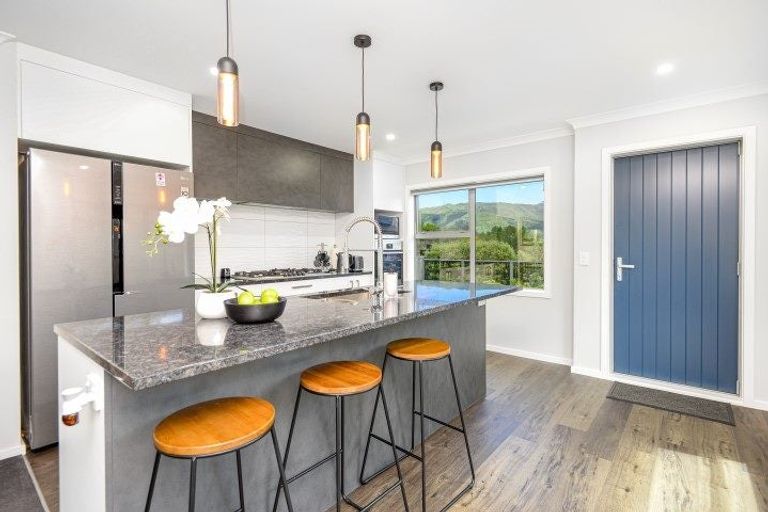 Photo of property in 162a John Burke Drive, Aotea, Porirua, 5024