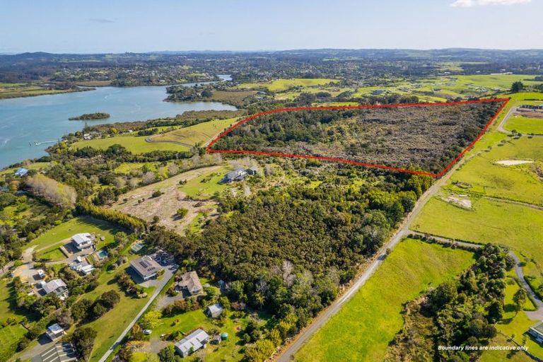 Photo of property in 27 Kurapari Road, Kerikeri, 0294