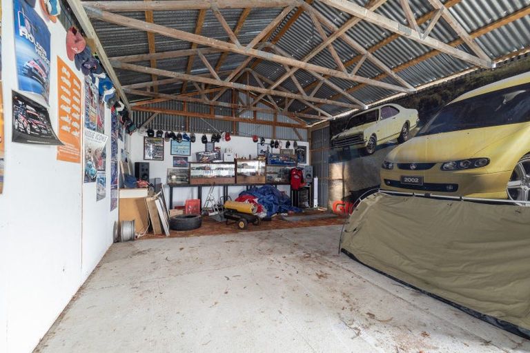 Photo of property in 77 Morris Road, Newland, Ashburton, 7772