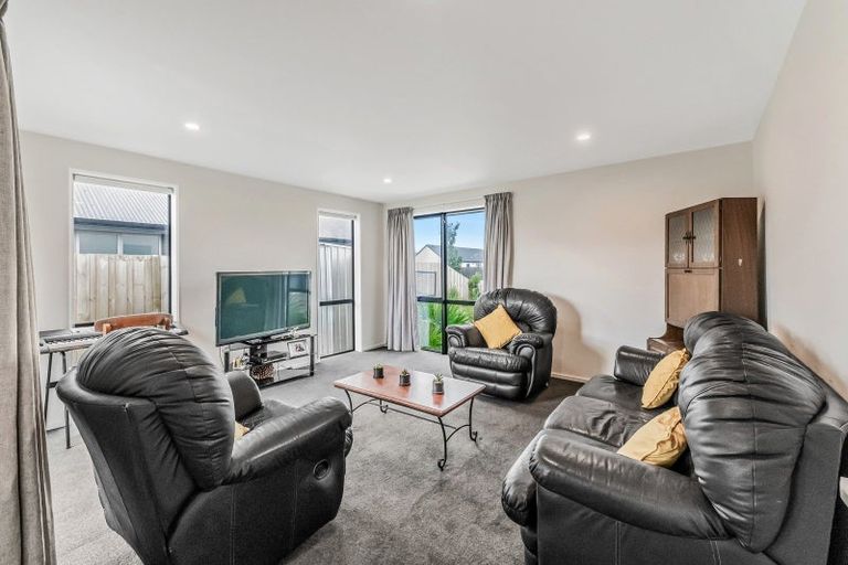 Photo of property in 36 Gisele Crescent, Halswell, Christchurch, 8025