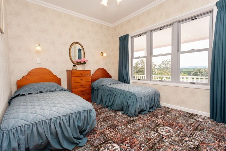 Photo of property in 492 Kuranui Road, Morrinsville, 3372