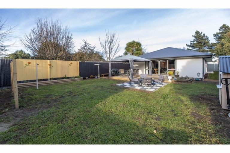 Photo of property in 41 Ascot Avenue, North New Brighton, Christchurch, 8083