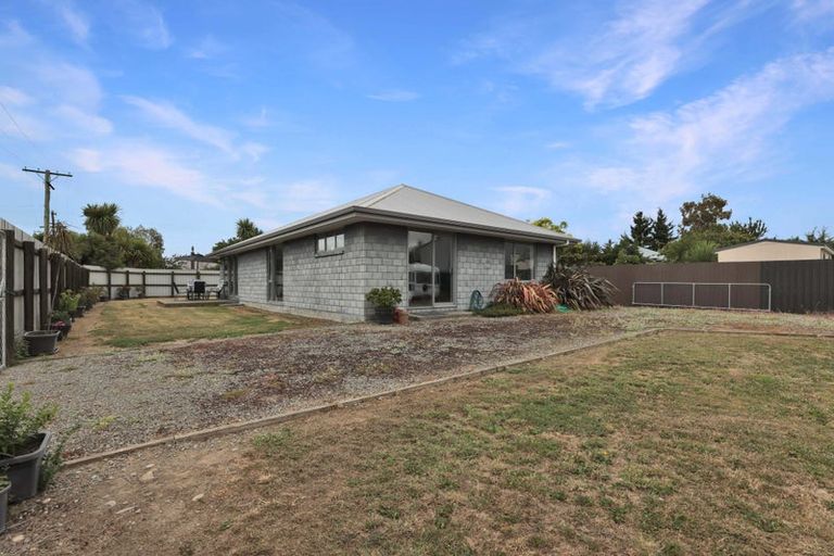 Photo of property in 13 Gray Street, Hinds, Ashburton, 7773