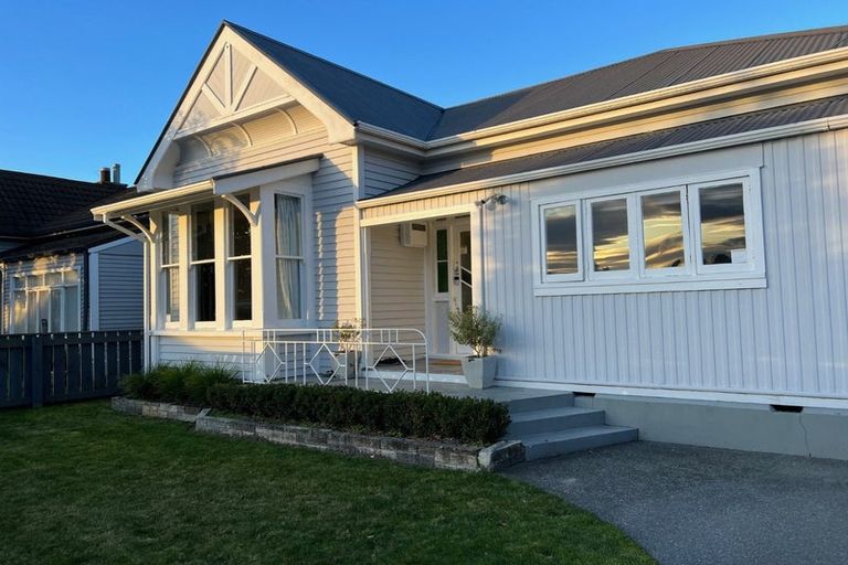 Photo of property in 88 Mcgrath Street, Napier South, Napier, 4110