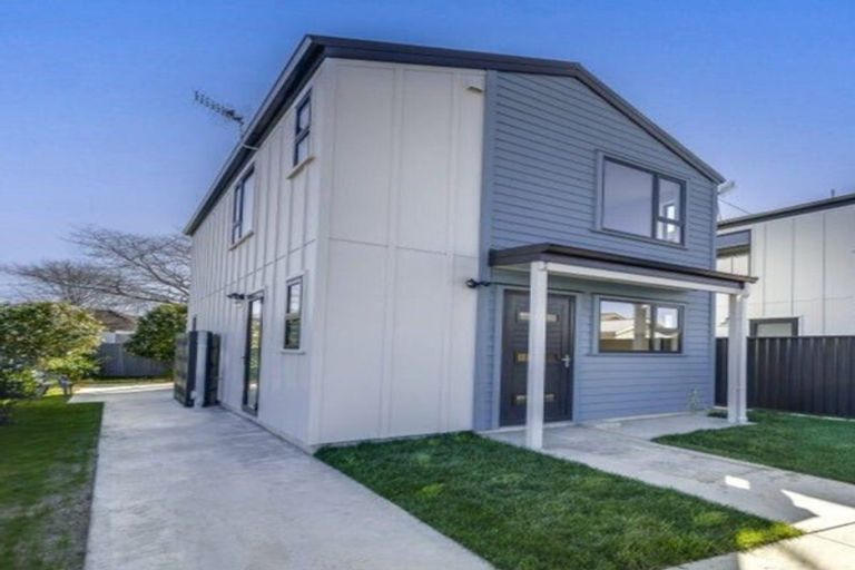 Photo of property in 1204a Norfolk Crescent, Mayfair, Hastings, 4122