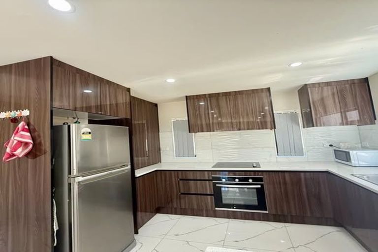 Photo of property in 128d Kimpton Road, Papatoetoe, Auckland, 2025