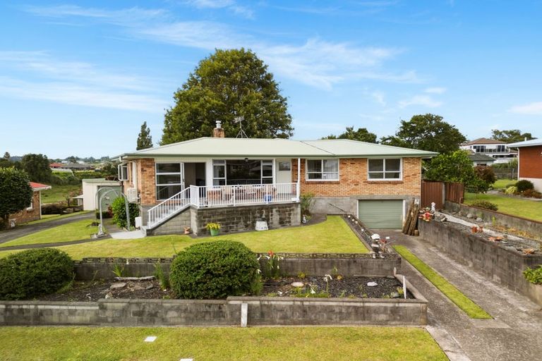 Photo of property in 7 Wiltshire Place, Te Puke, 3119