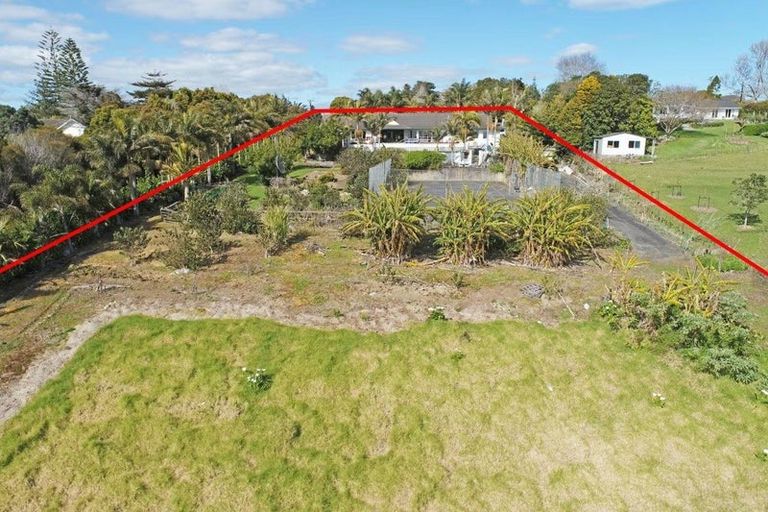 Photo of property in 330 Redoubt Road, Totara Park, Auckland, 2019