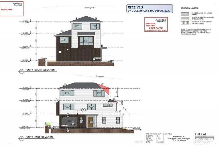 Photo of property in 2a Hepper Street, New Lynn, Auckland, 0600