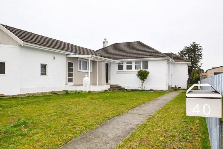Photo of property in 40 Adamson Crescent, Glengarry, Invercargill, 9810