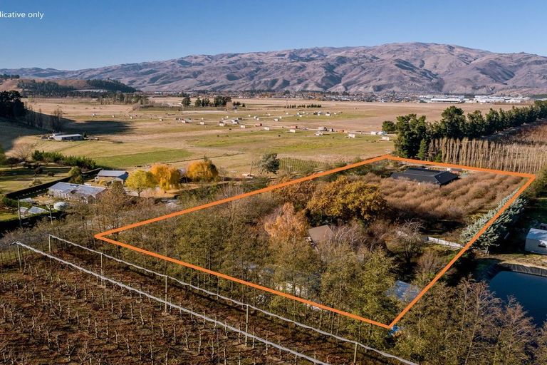 Photo of property in 115 Ord Road, Cromwell, 9384