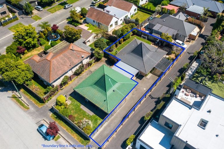 Photo of property in 2/31 Taylors Avenue, Bryndwr, Christchurch, 8052