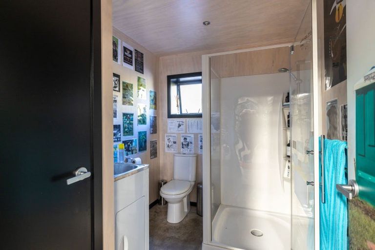 Photo of property in 1895 Egmont Road, Kaimiro, Inglewood, 4386