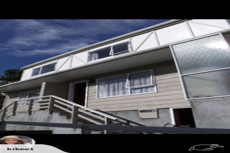 Photo of property in 44h Roxburgh Street, Mount Victoria, Wellington, 6011