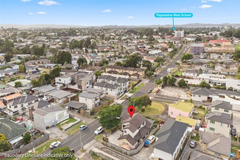 Photo of property in 36 Kenderdine Road, Papatoetoe, Auckland, 2025
