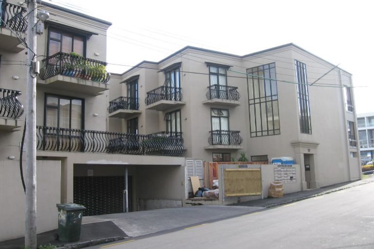 Photo of property in 3a/30 Randolph Street, Eden Terrace, Auckland, 1010