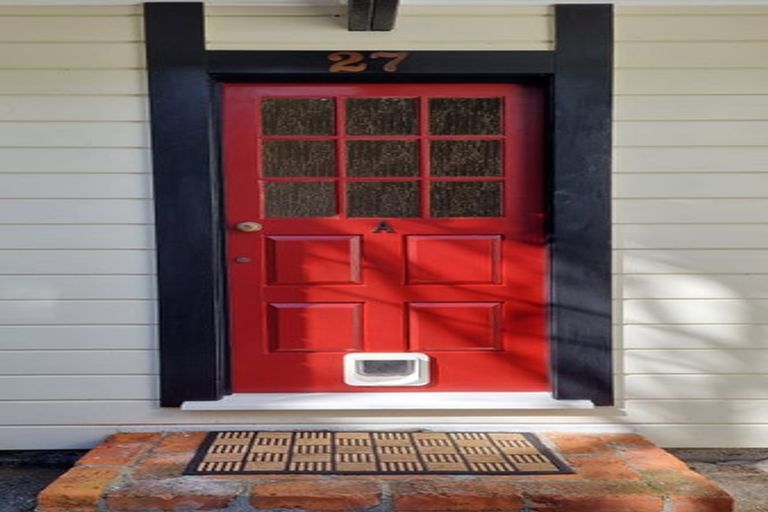 Photo of property in 29a Harbour View Road, Northland, Wellington, 6012