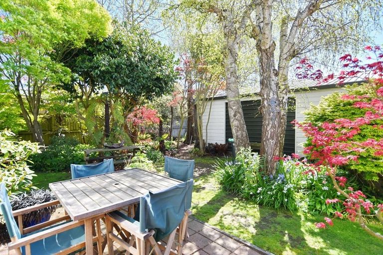 Photo of property in 1 Netherby Lane, Shirley, Christchurch, 8061