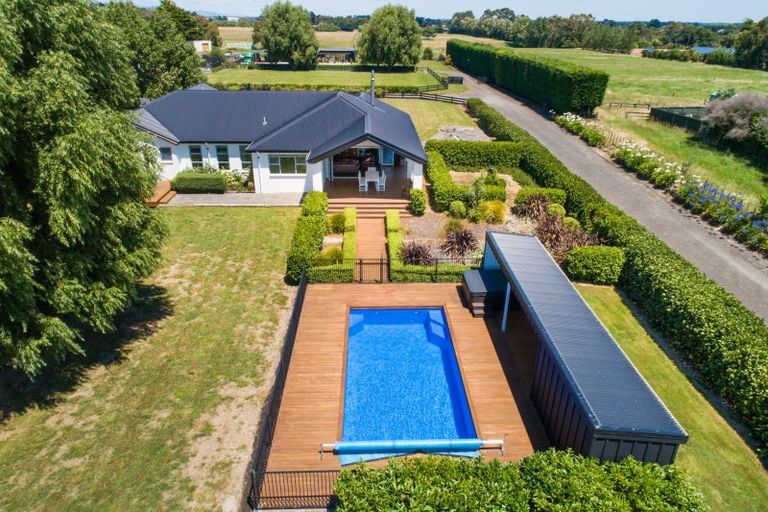 Photo of property in 737 Stoney Creek Road, Bunnythorpe, Palmerston North, 4470