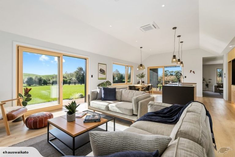 Photo of property in 45 Komak Road, Taupiri, 3791