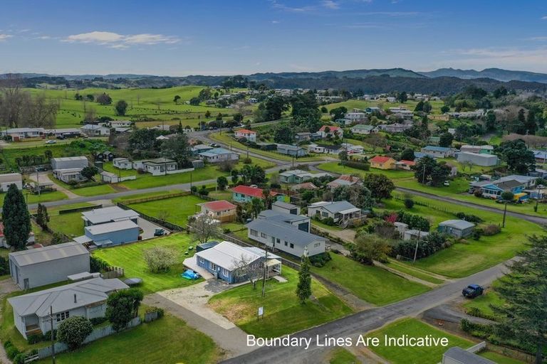 Photo of property in 414 Tainui Street, Kawhia, 3889
