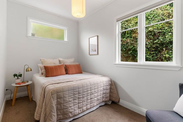 Photo of property in 20 Pearce Street, Vogeltown, Wellington, 6021