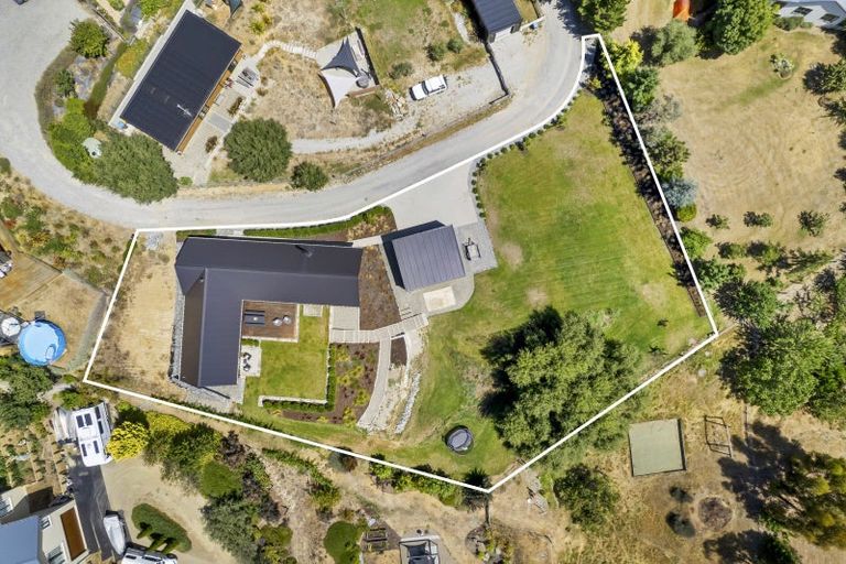 Photo of property in 17b Lawrence Street, Bannockburn, Cromwell, 9384