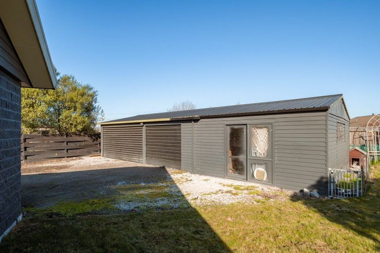 Photo of property in 25 Kowhai Drive, Renwick, 7204