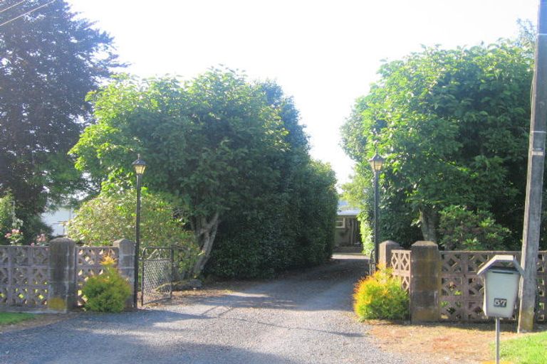 Photo of property in 57 Racecourse Road, Manunui, Taumarunui, 3992