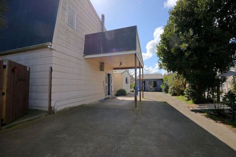 Photo of property in 117 Union Street, Foxton, 4814