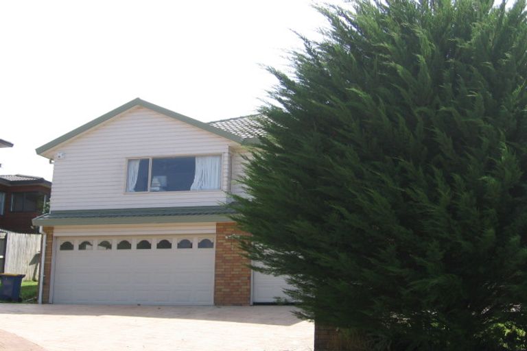 Photo of property in 7 Te Hoe Grove, Pinehill, Auckland, 0632