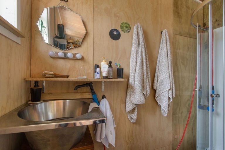 Photo of property in 45 Walmsley Road, Waihi, 3610