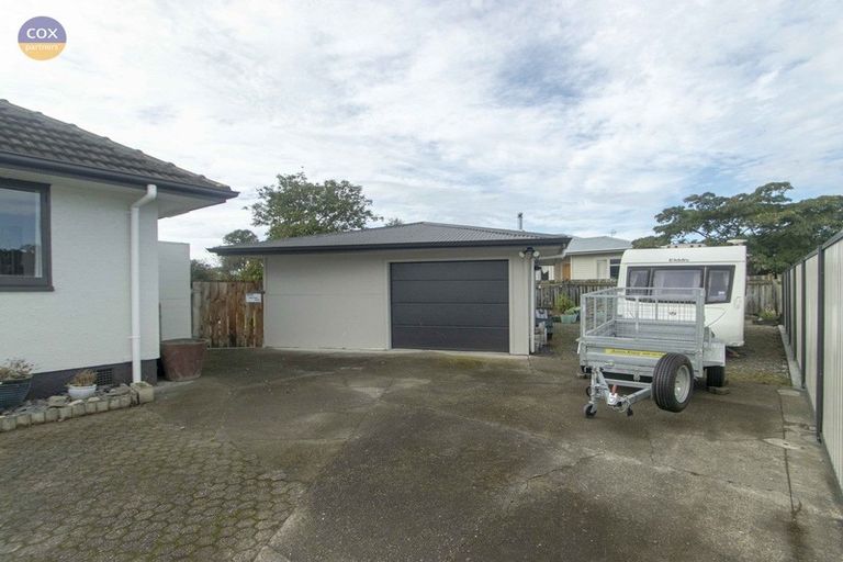 Photo of property in 133 Nuffield Avenue, Marewa, Napier, 4110