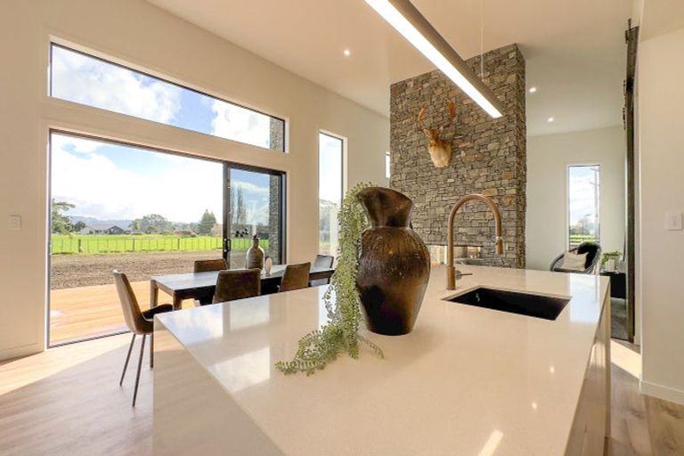 Photo of property in 65 Livingstone Road, Ngahinapouri, Hamilton, 3290