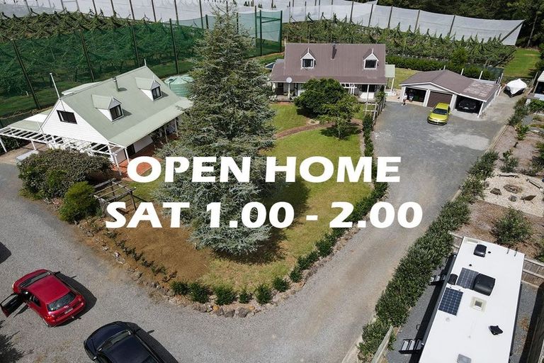 Photo of property in 160a Kapiro Road, Kerikeri, 0294