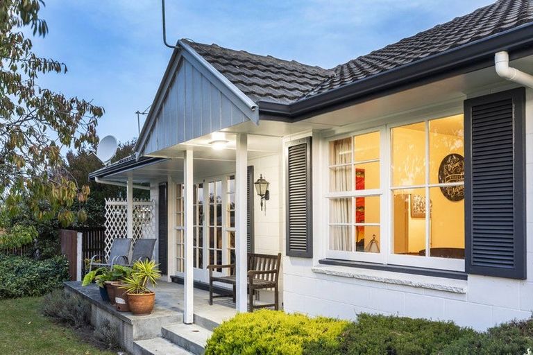 Photo of property in 20 Staffordshire Street, Burwood, Christchurch, 8083