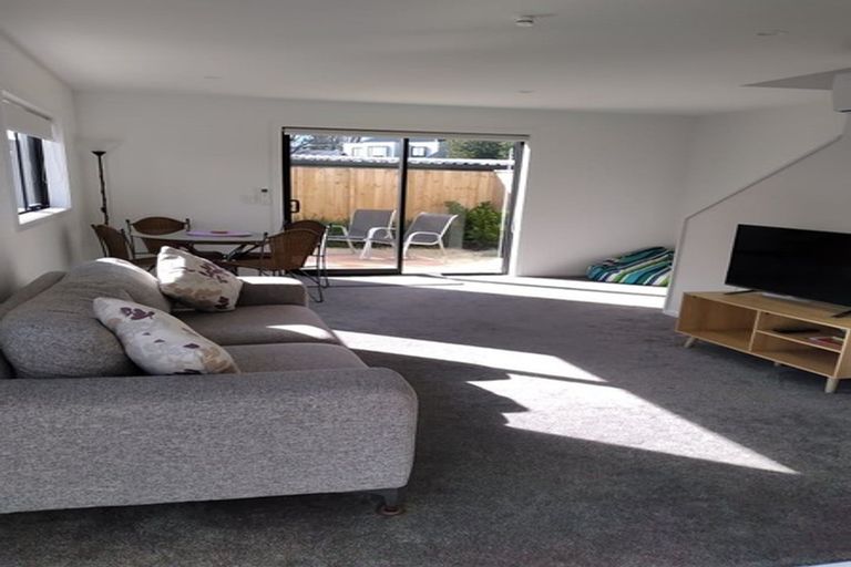 Photo of property in 8/244 Manchester Street, Christchurch Central, Christchurch, 8013