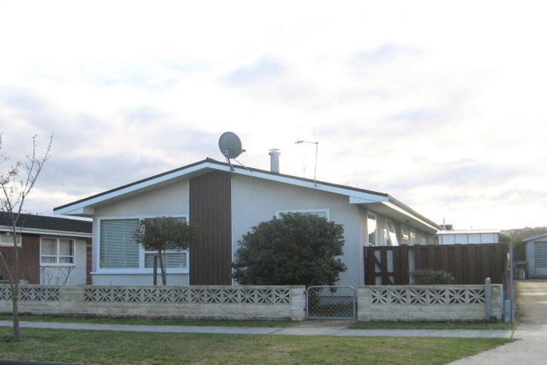 Photo of property in 2/10 Rose Street, Napier South, Napier, 4110