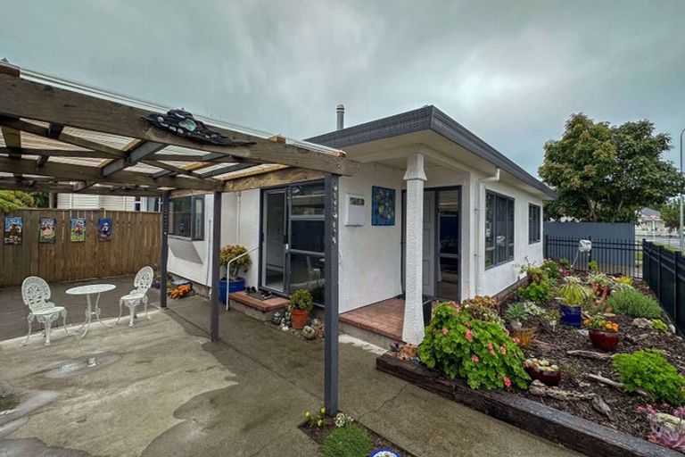 Photo of property in 183 Vigor Brown Street, Napier South, Napier, 4110